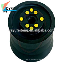 construction building truck parts Rubber Ram